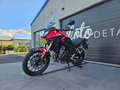Honda CB 500 X Rouge - thumbnail 4