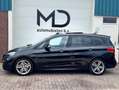 BMW 220 2-serie Gran Tourer 220i 7p. High Executive M Spor Zwart - thumbnail 3