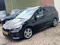 BMW 220 2-serie Gran Tourer 220i 7p. High Executive M Spor Zwart - thumbnail 4