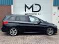 BMW 220 2-serie Gran Tourer 220i 7p. High Executive M Spor Zwart - thumbnail 2