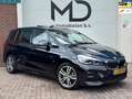 BMW 220 2-serie Gran Tourer 220i 7p. High Executive M Spor Zwart - thumbnail 1