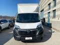 Opel Movano 35 2.2 BlueHdi 165 S&S PLM Cabinato  Heavy Editio Bianco - thumbnail 2