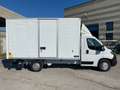 Opel Movano 35 2.2 BlueHdi 165 S&S PLM Cabinato  Heavy Editio Bianco - thumbnail 17