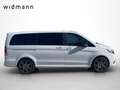 Mercedes-Benz V 300 d 4MATIC AMG-Line Lang Night el.Schiebe Weiß - thumbnail 6