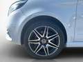 Mercedes-Benz V 300 d 4MATIC AMG-Line Lang Night el.Schiebe Wit - thumbnail 20