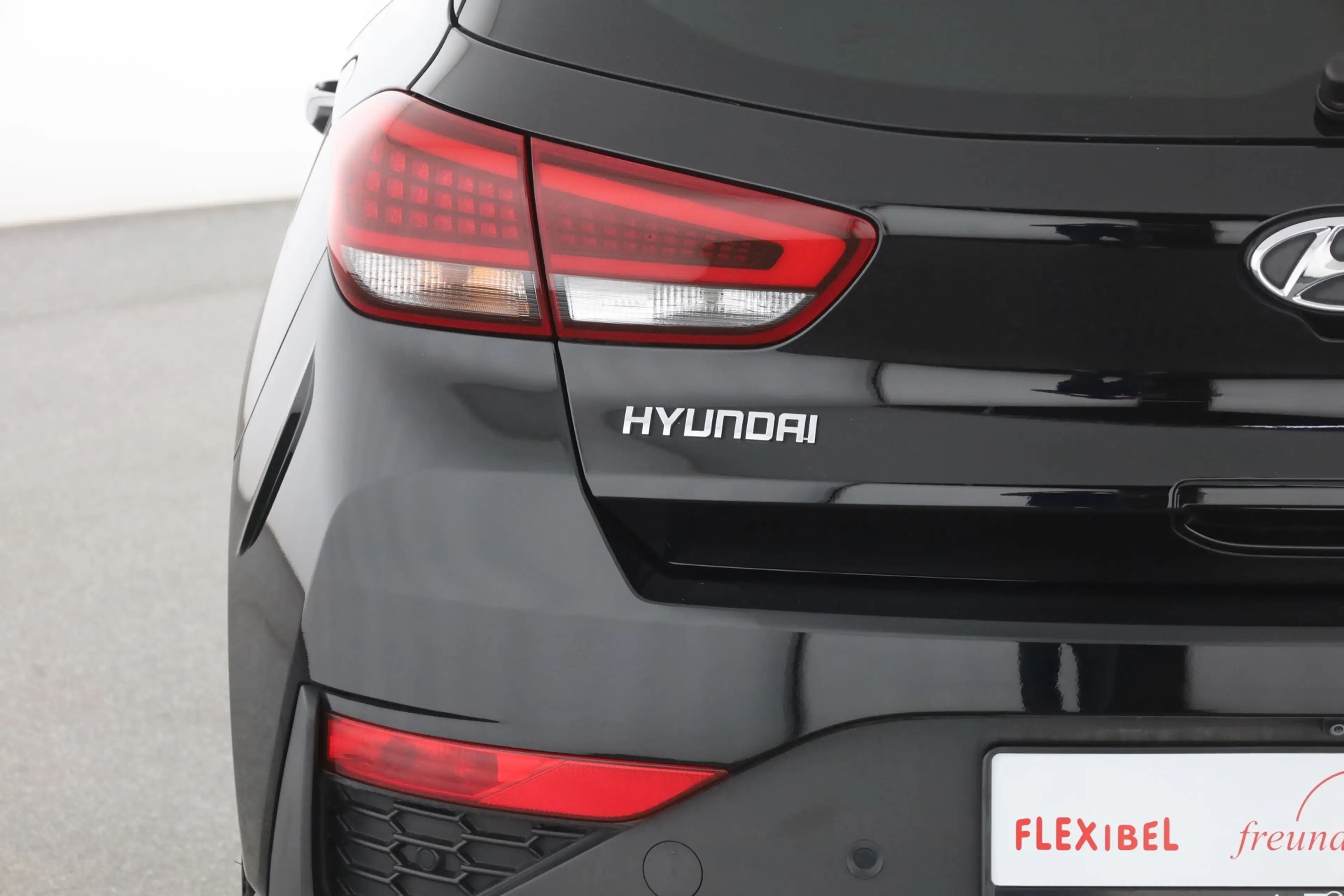 Hyundai i30 1.5 T-GDI N Line LED Navi Sitzheizung Kamera — photo 29