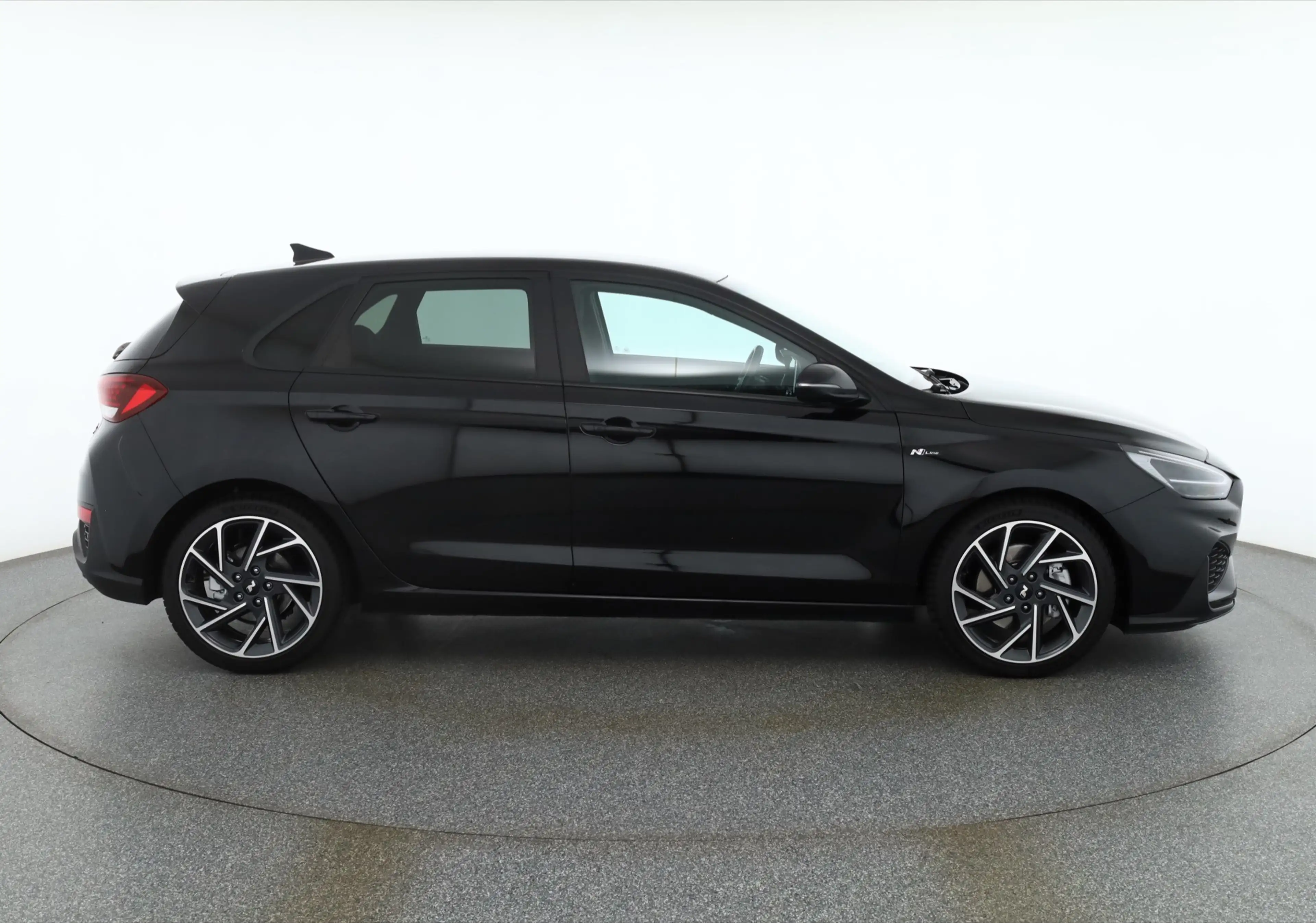 Hyundai i30 1.5 T-GDI N Line LED Navi Sitzheizung Kamera — photo 6