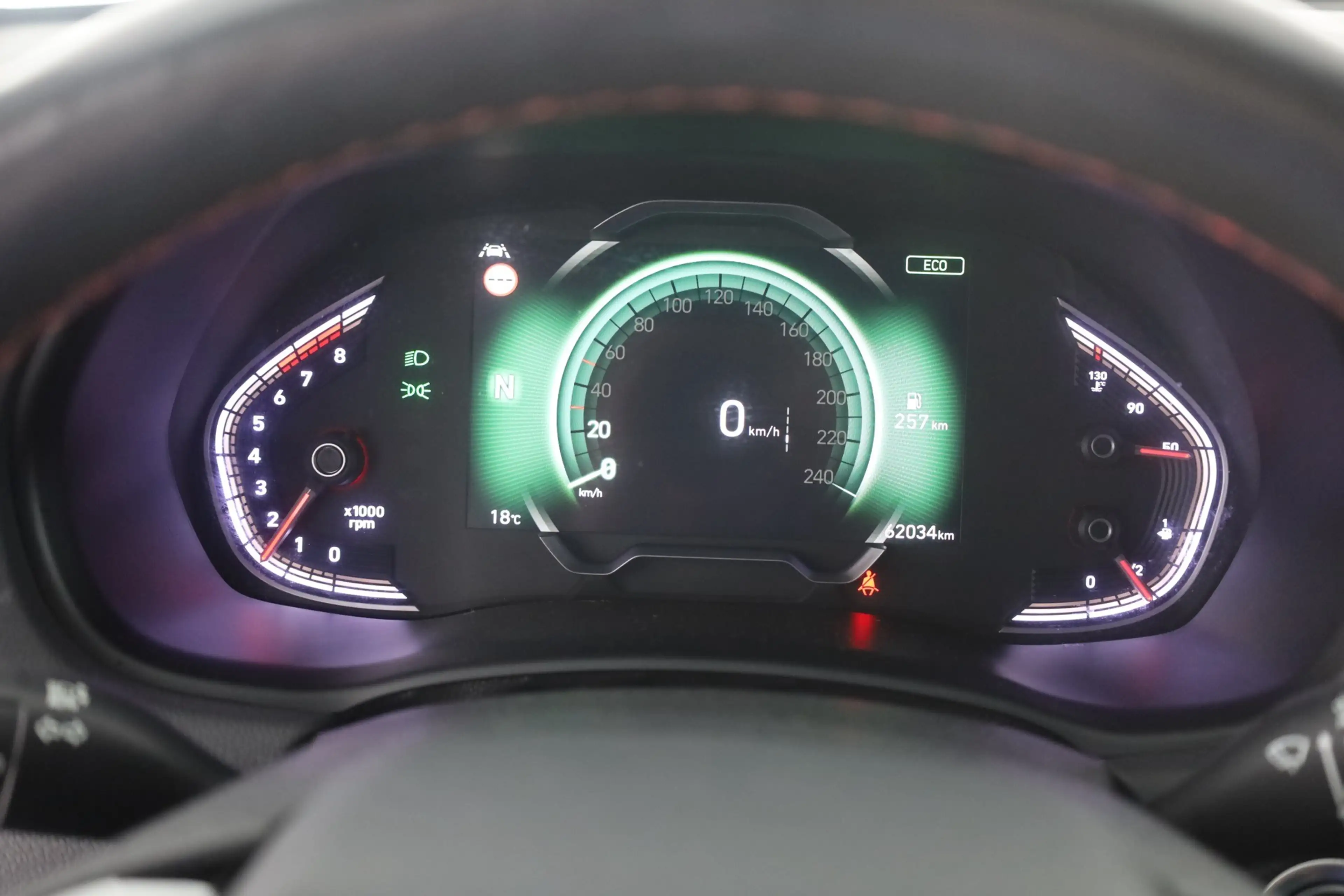 Hyundai i30 1.5 T-GDI N Line LED Navi Sitzheizung Kamera — photo 12