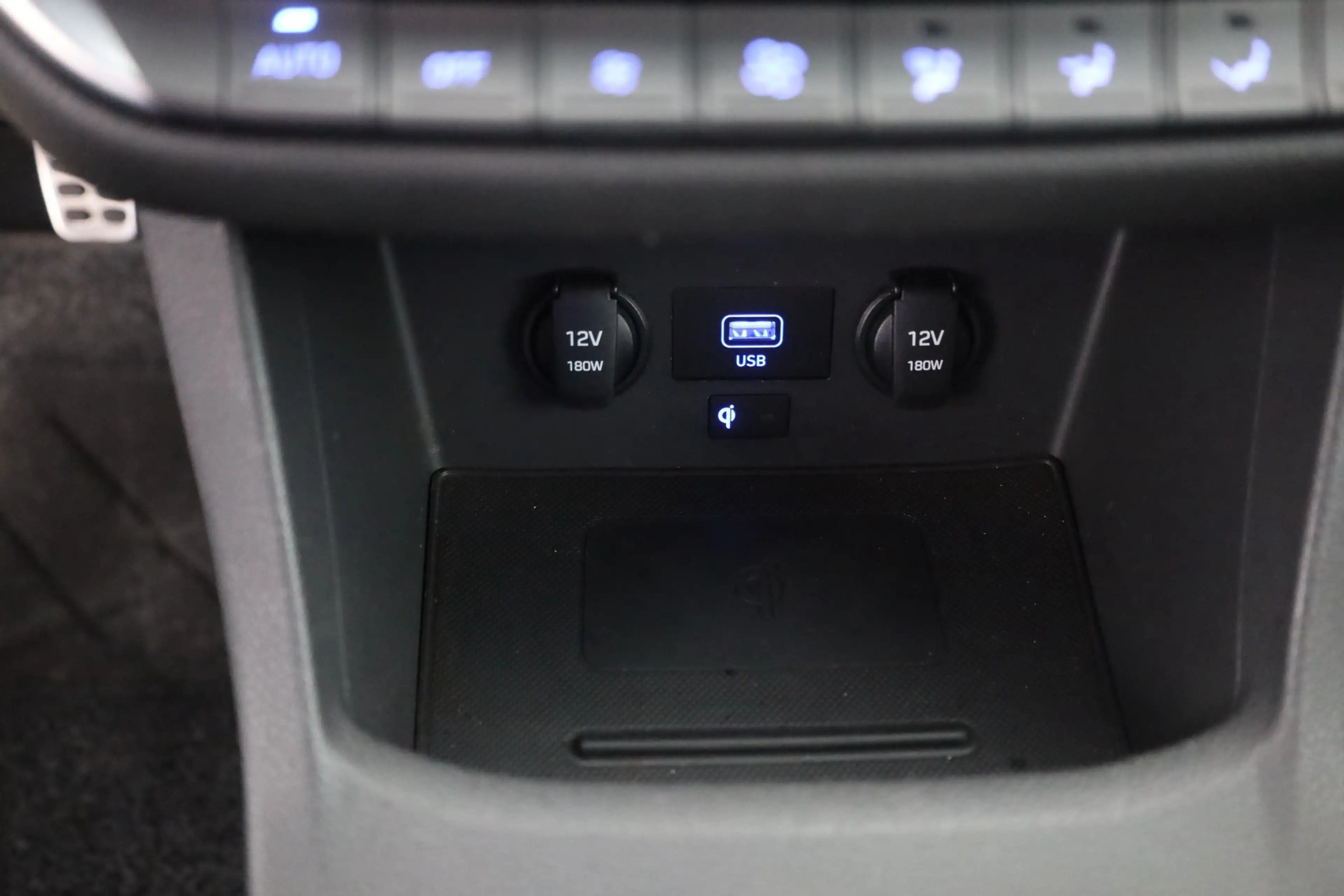 Hyundai i30 1.5 T-GDI N Line LED Navi Sitzheizung Kamera — photo 16