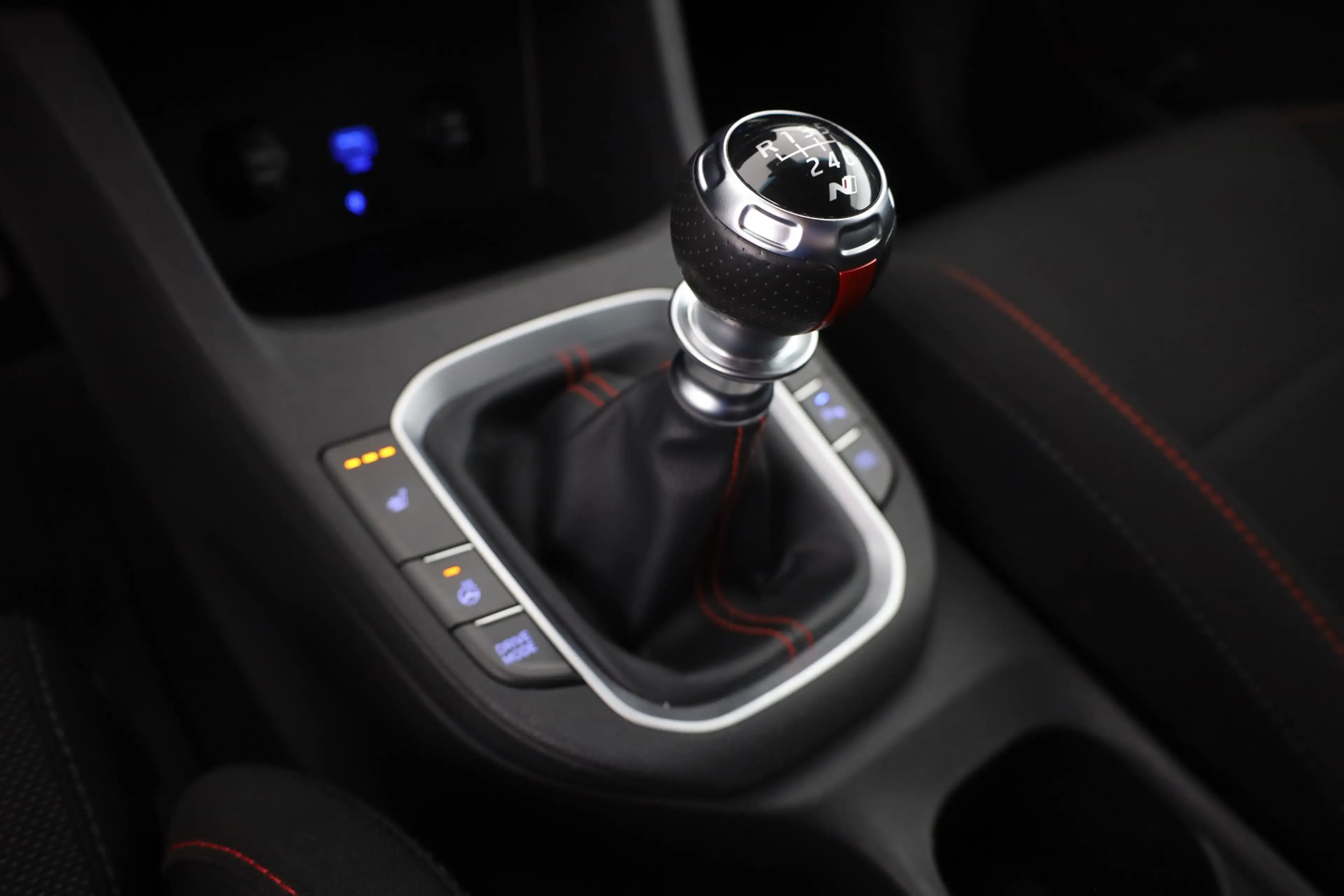 Hyundai i30 1.5 T-GDI N Line LED Navi Sitzheizung Kamera — photo 18