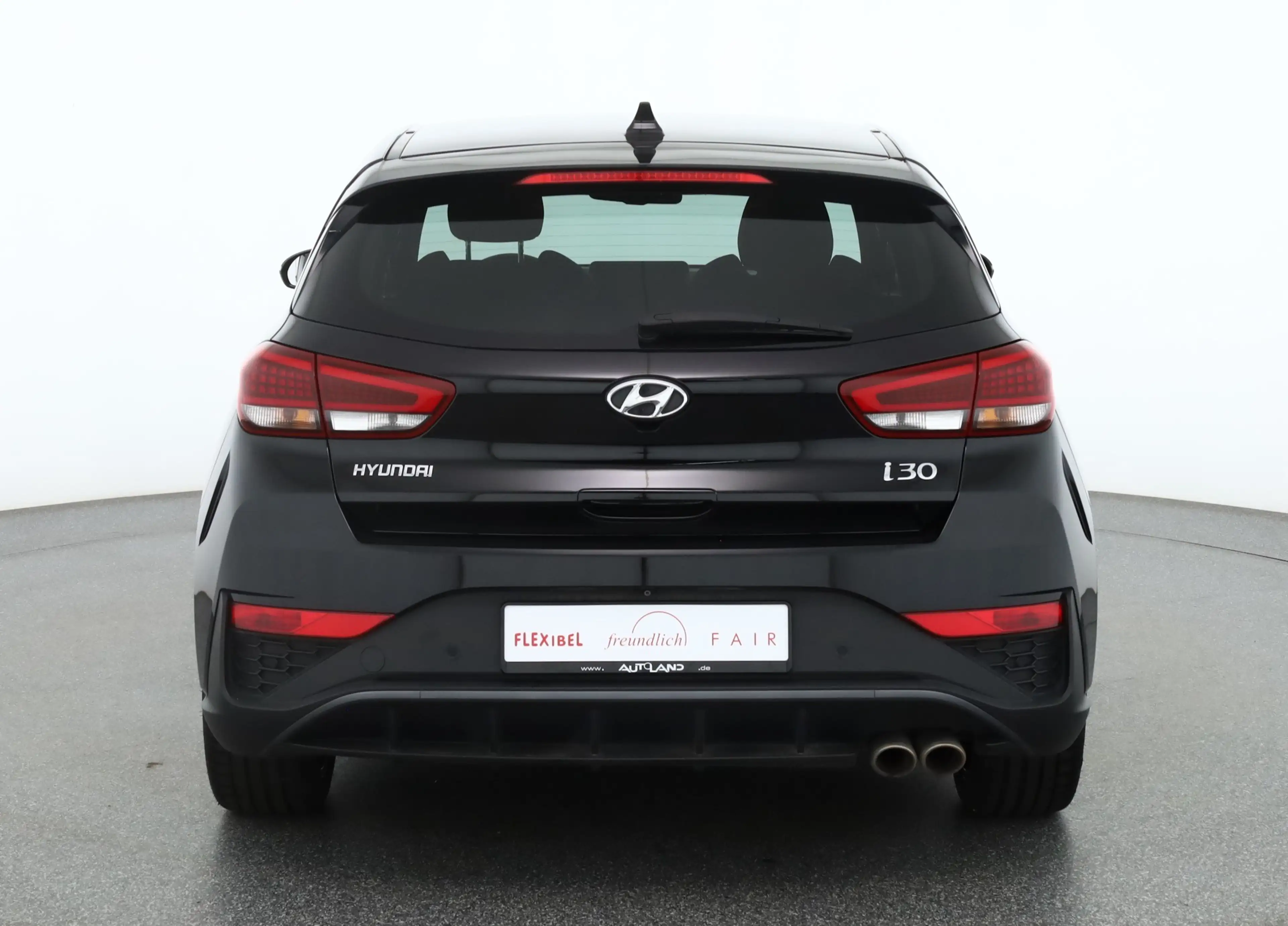 Hyundai i30 1.5 T-GDI N Line LED Navi Sitzheizung Kamera — photo 4