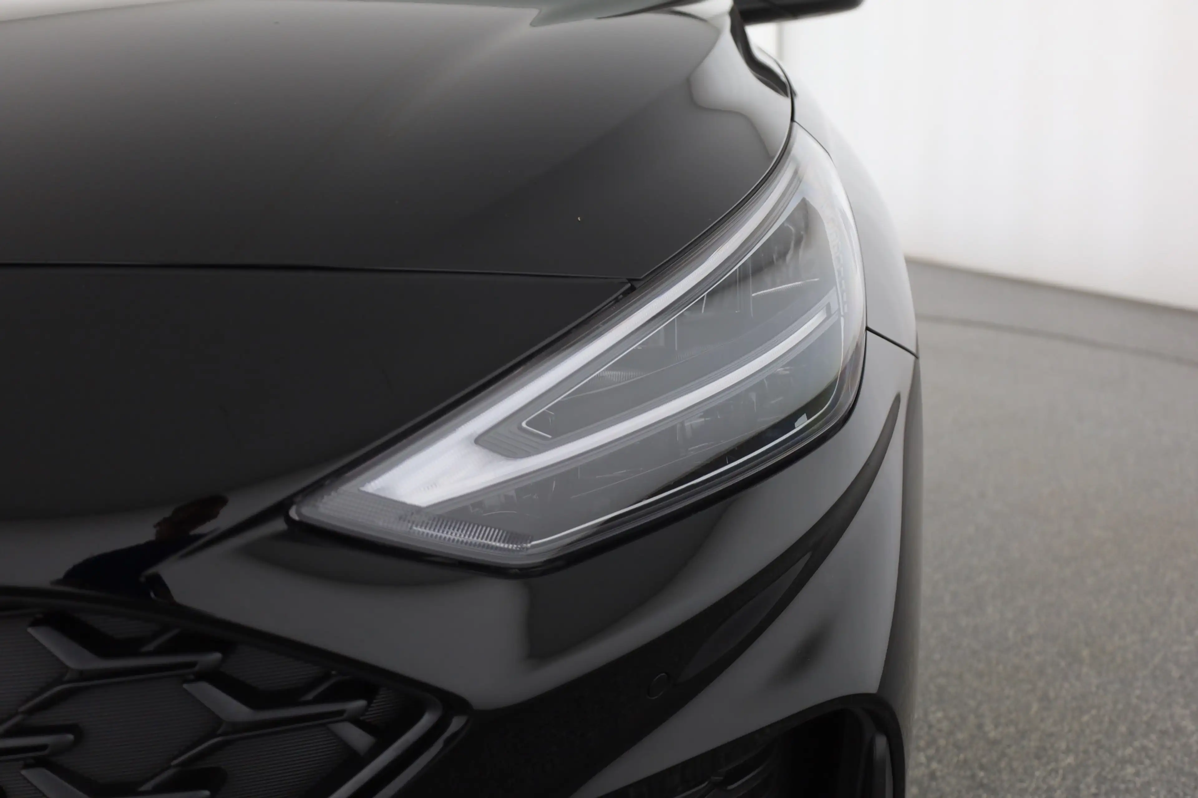 Hyundai i30 1.5 T-GDI N Line LED Navi Sitzheizung Kamera — photo 28