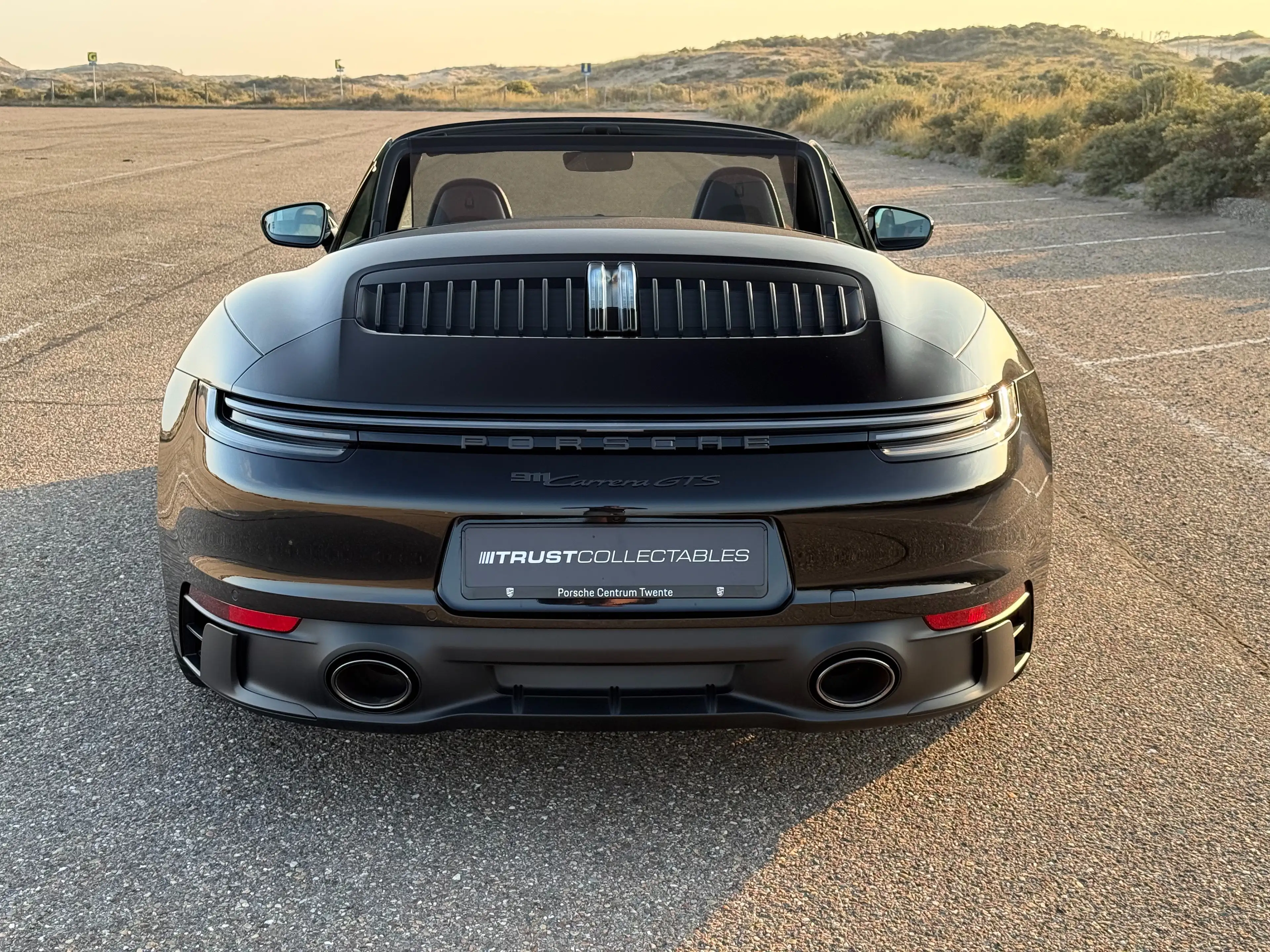 Porsche 911 Carrera GTS | SportDesign | Sportuitlaat | Carbon — photo 15