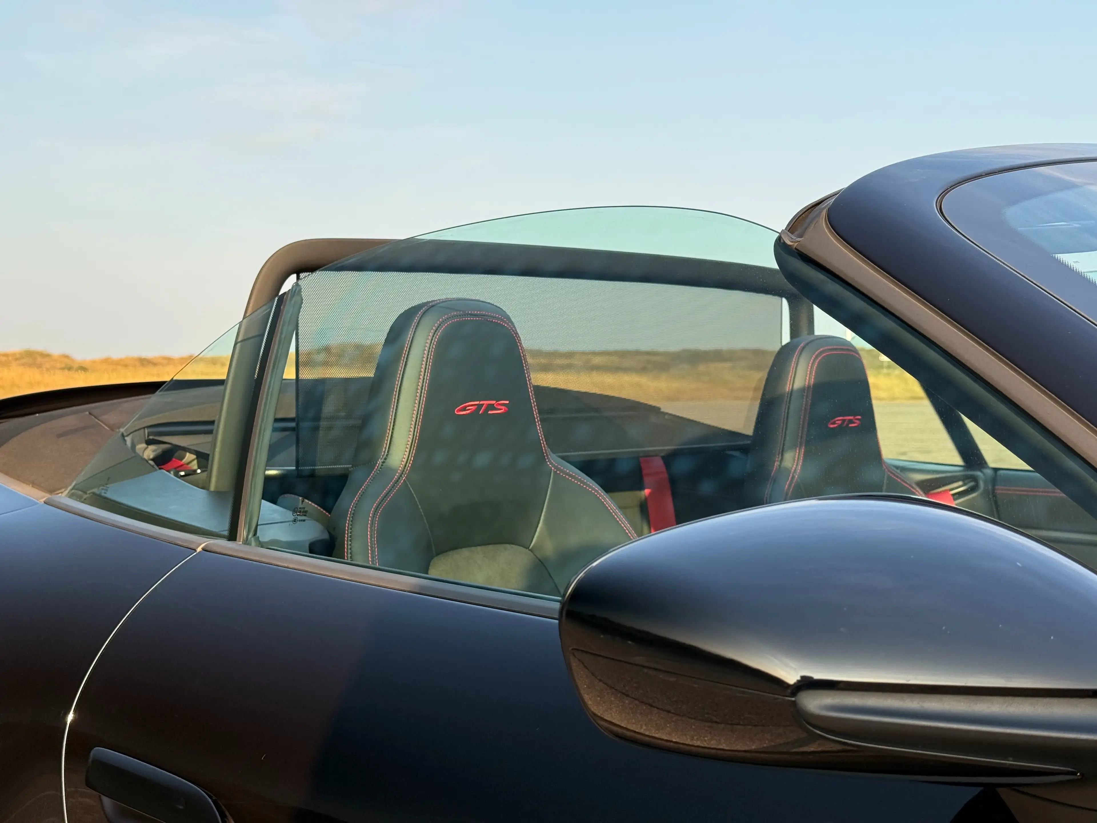 Porsche 911 Carrera GTS | SportDesign | Sportuitlaat | Carbon — photo 10