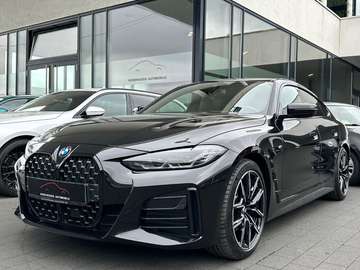 420 d xDrive Gran Coupé M Sport Pro | M Sitze