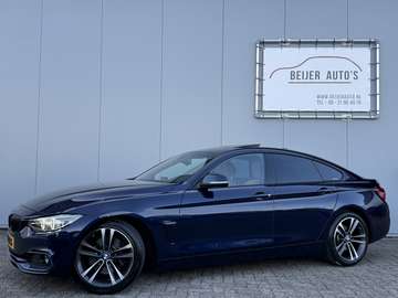 4-serie Gran Coupé 430i High Executive Edition Aut