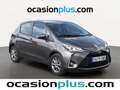 Toyota Yaris 1.0 Active Gris - thumbnail 2