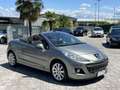 Peugeot 207 207 CC CC 1.6 hdi 8v Feline fap Grigio - thumbnail 3