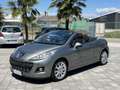 Peugeot 207 207 CC CC 1.6 hdi 8v Feline fap Grigio - thumbnail 7