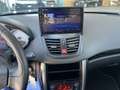Peugeot 207 207 CC CC 1.6 hdi 8v Feline fap Grigio - thumbnail 14