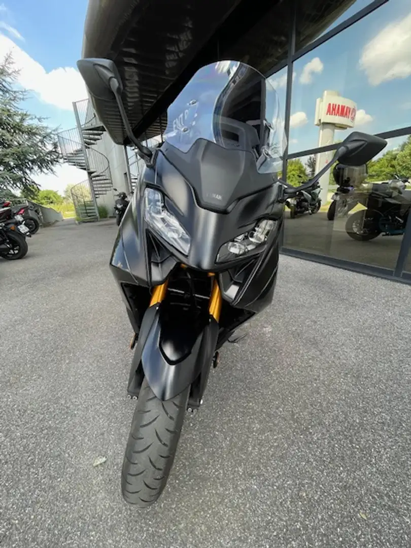 Yamaha TMAX 560 Noir - 2