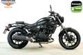 Kawasaki Eliminator 500 Zwart - thumbnail 1