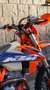 KTM 350 EXC Portocaliu - thumbnail 2