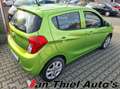 Opel Karl 1.0 ecoFLEX Edition airco parkeersensoren Yeşil - thumbnail 3
