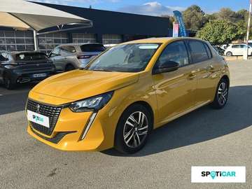 1.5 BlueHDi 100ch S\u0026S Active