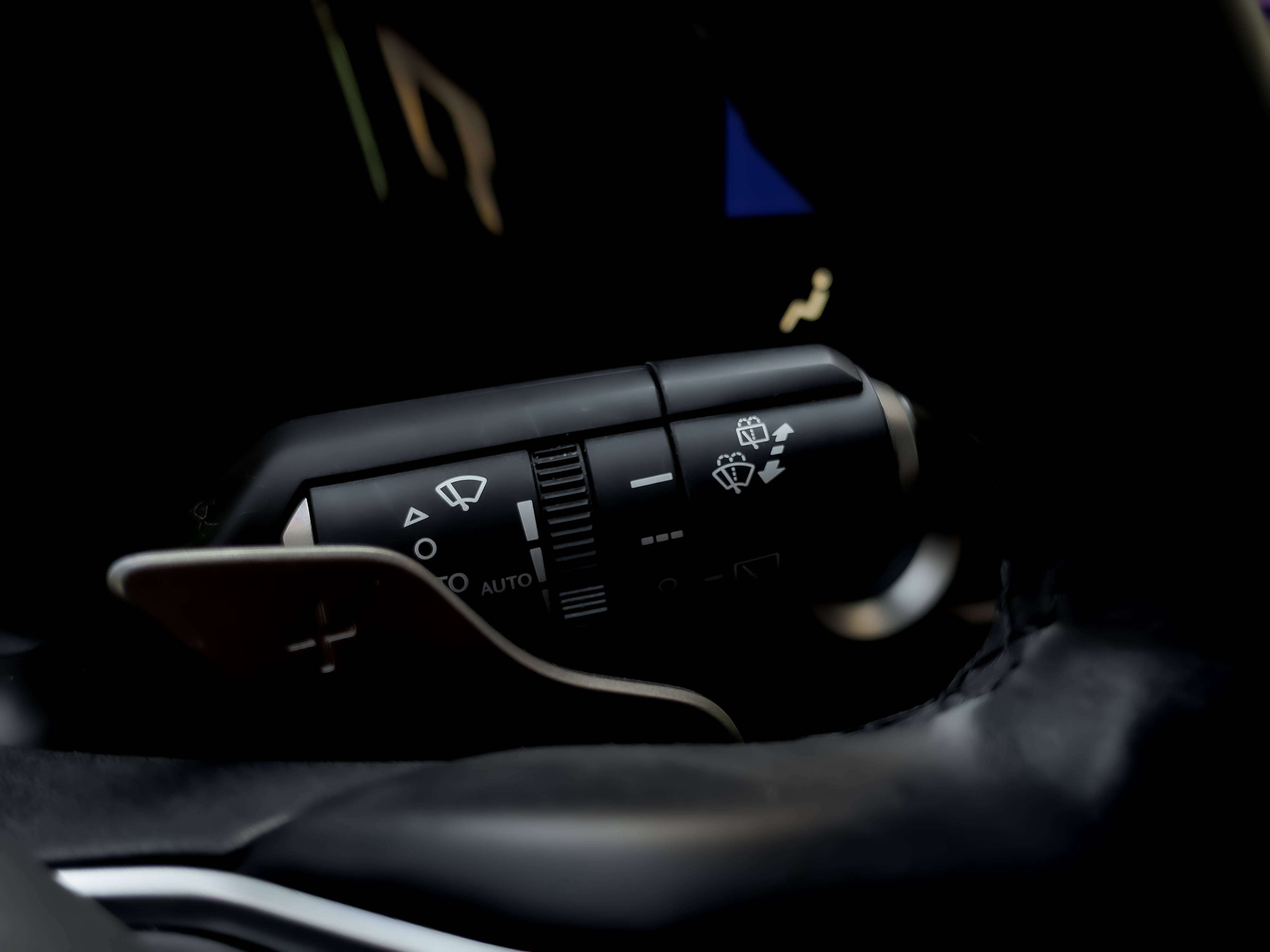 used 2025 Lexus NX car, priced at $51,495