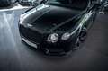 Bentley Continental GT *Full Carbon*VAT*Ventilated Seats* Noir - thumbnail 3