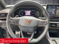 CUPRA Leon Sp. VZ 2.0 TSI DSG eHeck FaPa XL LED Navi WP Gris - thumbnail 13