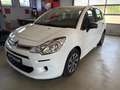 Citroen C3 Attraction~Klima~wenig KM~1 Vorbesitz~TÜV neu Weiß - thumbnail 1