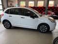 Citroen C3 Attraction~Klima~wenig KM~1 Vorbesitz~TÜV neu Weiß - thumbnail 5