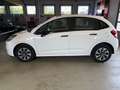Citroen C3 Attraction~Klima~wenig KM~1 Vorbesitz~TÜV neu Weiß - thumbnail 3