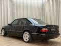 Mercedes-Benz 500 200-500 (W124) 400 E / Unieke Kans *Stealth E* Led Schwarz - thumbnail 7
