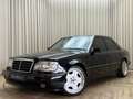 Mercedes-Benz 500 200-500 (W124) 500E / 5.0 V8 / 326 PK / AMG Aero I Schwarz - thumbnail 5