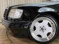 Mercedes-Benz 500 200-500 (W124) 500E / 5.0 V8 / 326 PK / AMG Aero I Schwarz - thumbnail 41