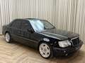 Mercedes-Benz 500 200-500 (W124) 400 E / Unieke Kans *Stealth E* Led Schwarz - thumbnail 43