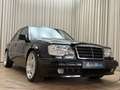 Mercedes-Benz 500 200-500 (W124) 500E / 5.0 V8 / 326 PK / AMG Aero I Schwarz - thumbnail 25