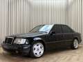 Mercedes-Benz 500 200-500 (W124) 400 E / Unieke Kans *Stealth E* Led Schwarz - thumbnail 5