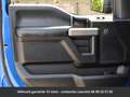 Ford Raptor SuperCrew 4x4 Tout compris hors homologatio Синий - thumbnail 4