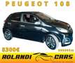 Peugeot 108 VTi 82 CV 5 porte Allure Schwarz - thumbnail 1