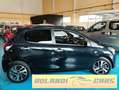 Peugeot 108 VTi 82 CV 5 porte Allure Schwarz - thumbnail 3