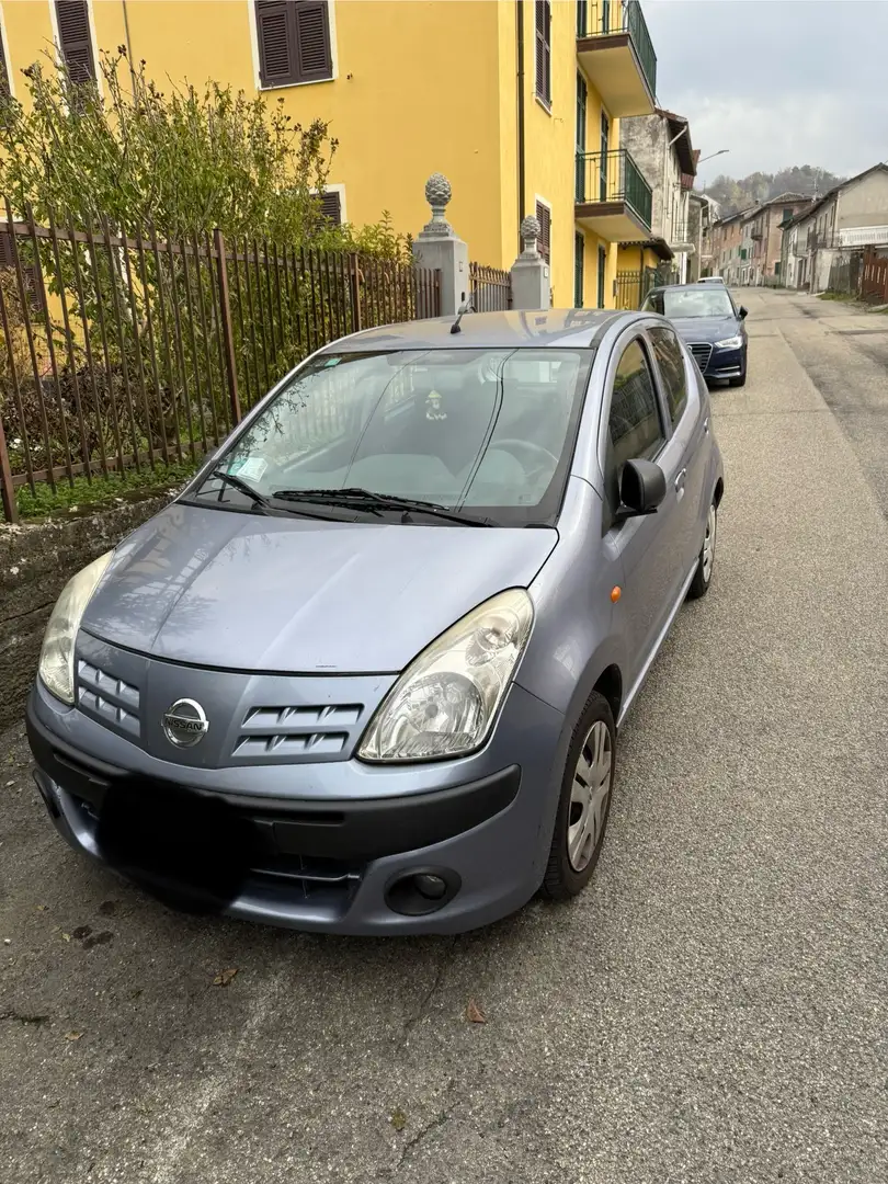 Nissan Pixo 1.0 Active - 1
