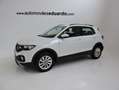 Volkswagen T-Cross 1.0 TSI Advance DSG7 81kW Blanco - thumbnail 1