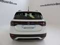 Volkswagen T-Cross 1.0 TSI Advance DSG7 81kW Blanco - thumbnail 5