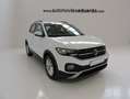 Volkswagen T-Cross 1.0 TSI Advance DSG7 81kW Blanco - thumbnail 3