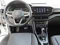 Volkswagen T-Cross 1.0 TSI Advance DSG7 81kW Blanco - thumbnail 7