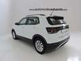 Volkswagen T-Cross 1.0 TSI Advance DSG7 81kW Blanco - thumbnail 6